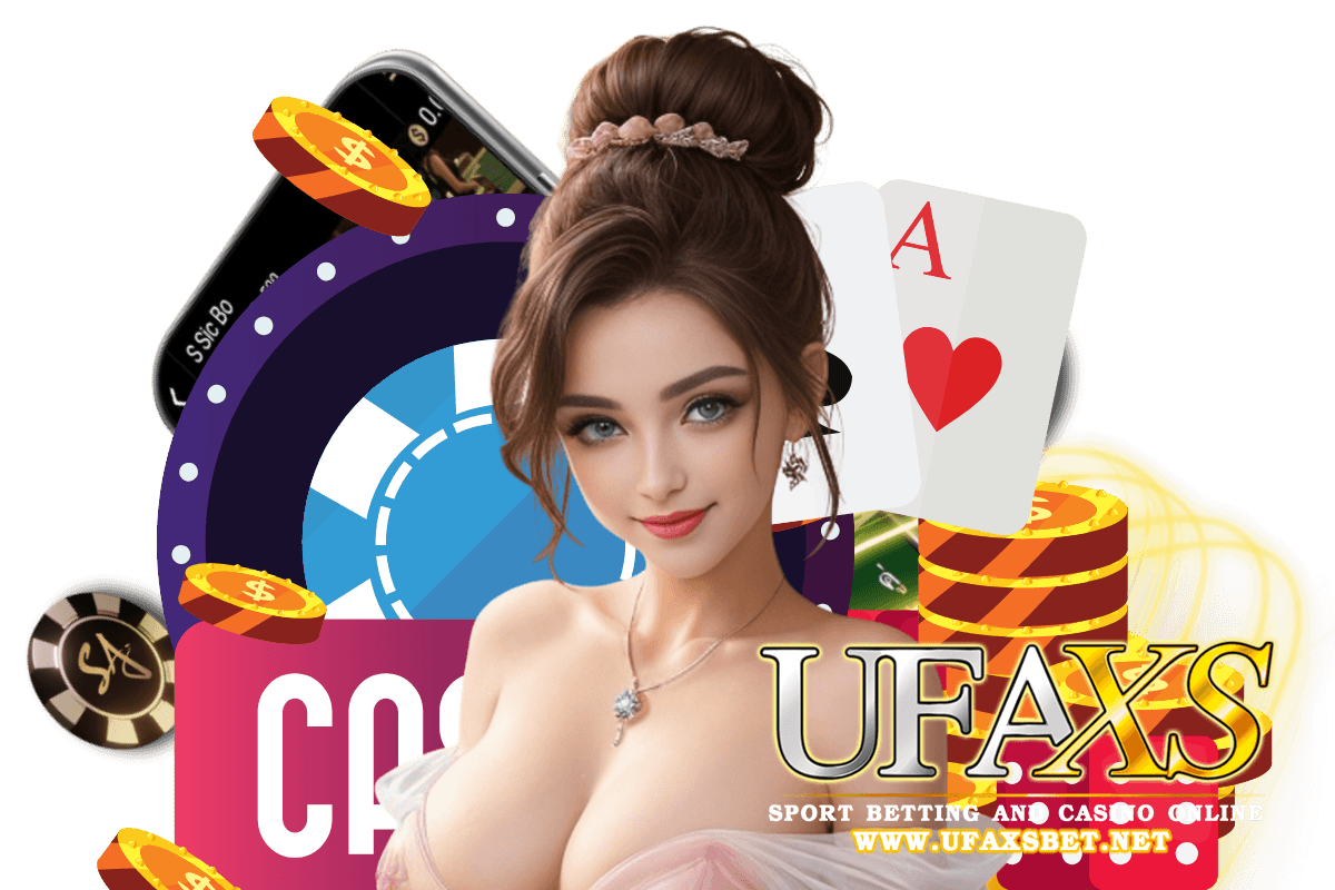 ufaxs