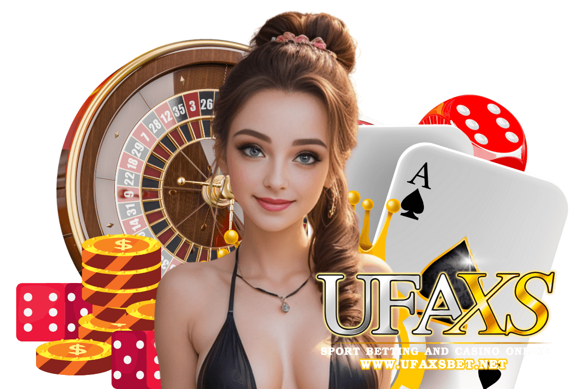 ufaxs สล็อต
