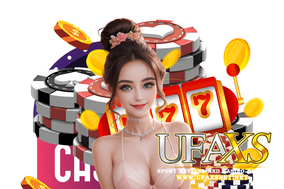 ufaxsbet